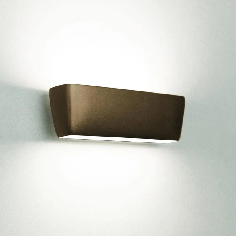 Nemo Flaca LED Wandlampe Dimmbar