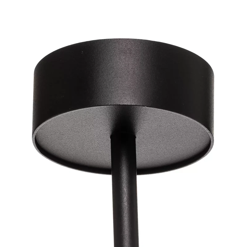 B-Ware Nowodvorski Lighting Deckenleuchte Orbit VI Deckenlampe Leuchte SIEHE TEXT/FOTO