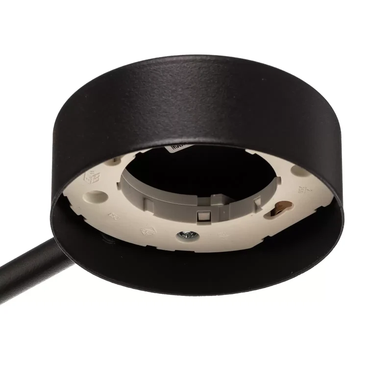 B-Ware Nowodvorski Lighting Deckenleuchte Orbit VI Deckenlampe Leuchte SIEHE TEXT/FOTO