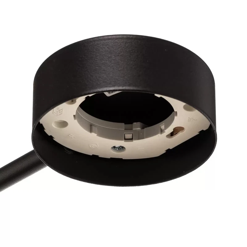 B-Ware Nowodvorski Lighting Deckenleuchte Orbit VI Deckenlampe Leuchte SIEHE TEXT/FOTO