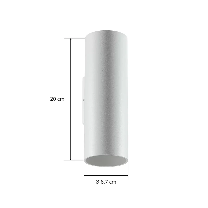 B-Ware WEVER & DUCRÉ Ray mini 2.0 Wandlampe Wandleuchte Lampe Leuchte Wandlicht