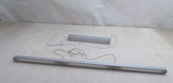 B-Ware Paulmann Pendelleuchte Hängeleuchte Lento LED dimmbar chrom 100cm 41W warmweiß