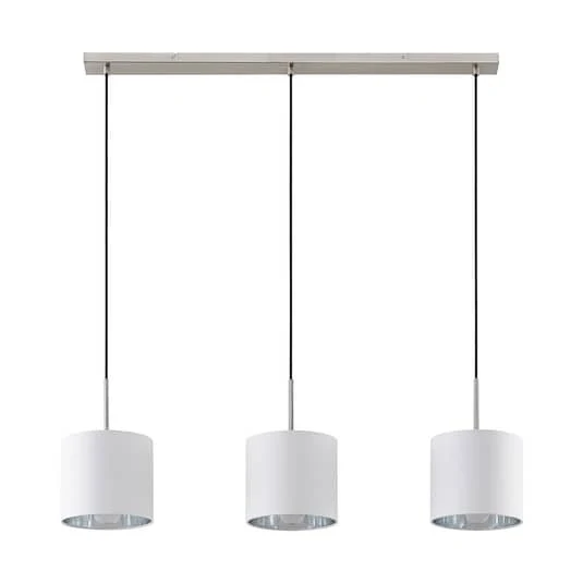 B-Ware Lindby Trinika Hängeleuchte Pendelleeuchte Leuchte Lampe Deckenlampe Deckenlampe