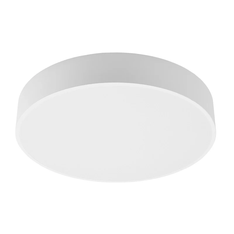 B-Ware Arcchio Deckenleuchte Deckenlampe LED Lampe weiß Noabelle Leuchtmittel inklusive