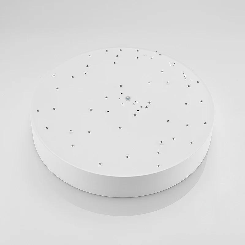 B-Ware Arcchio Deckenleuchte Deckenlampe LED Lampe weiß Noabelle Leuchtmittel inklusive