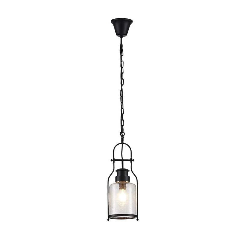 B-Ware Lindby Rozalie Hängeleuchte Laterne Deckenlampe Deckenlampe SIEHE TEXT/FOTO