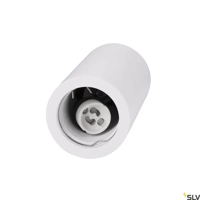 Aufbauspot Nagy 75 Cl QPAR51 Weiß