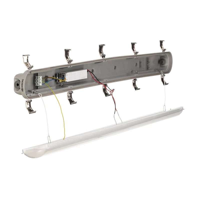 B-Ware BRUMBERG Humid One Feuchtraumleuchte 35 W 119 cm Traumlampe Lampe Leuchte Spot