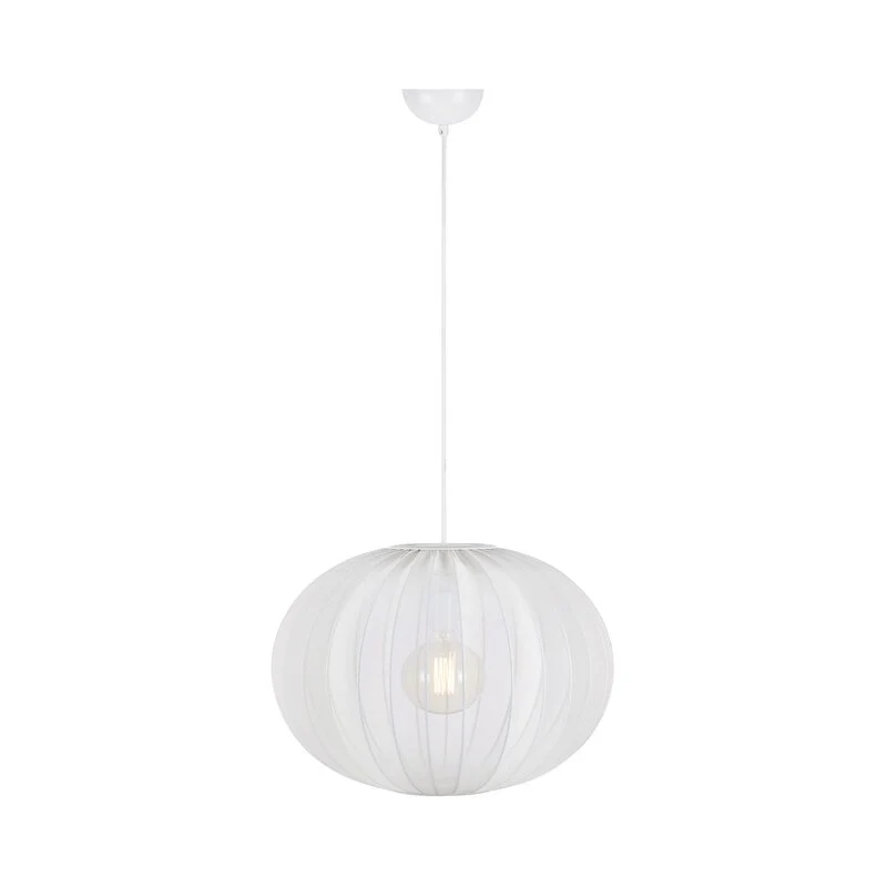 D-Ware Markslöjd Pendellampe Florence Nylon Pendelleuchte Lampe Leuchte SIEHE TEXT/FOTO