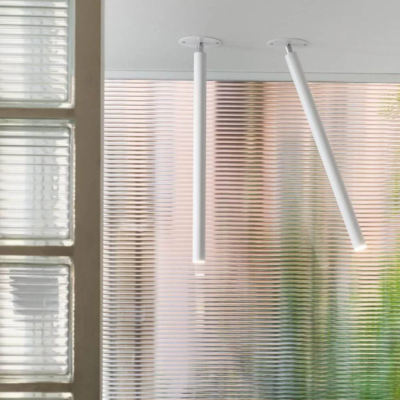 Nemo Canna Nuda 50cm LED Einbau-Deckenspot