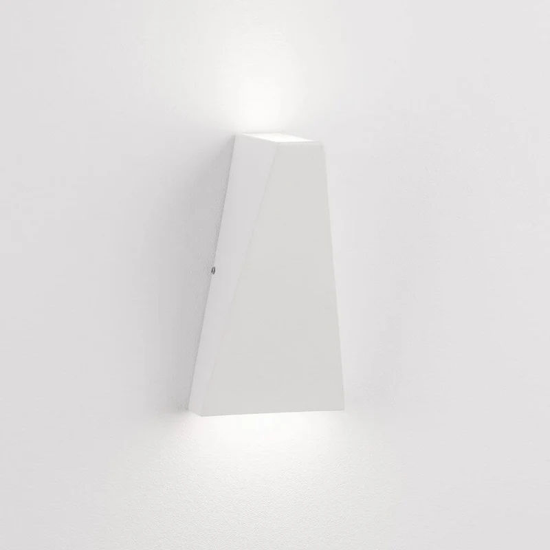 Miley Mini LED-Wandleuchte up&down IP54