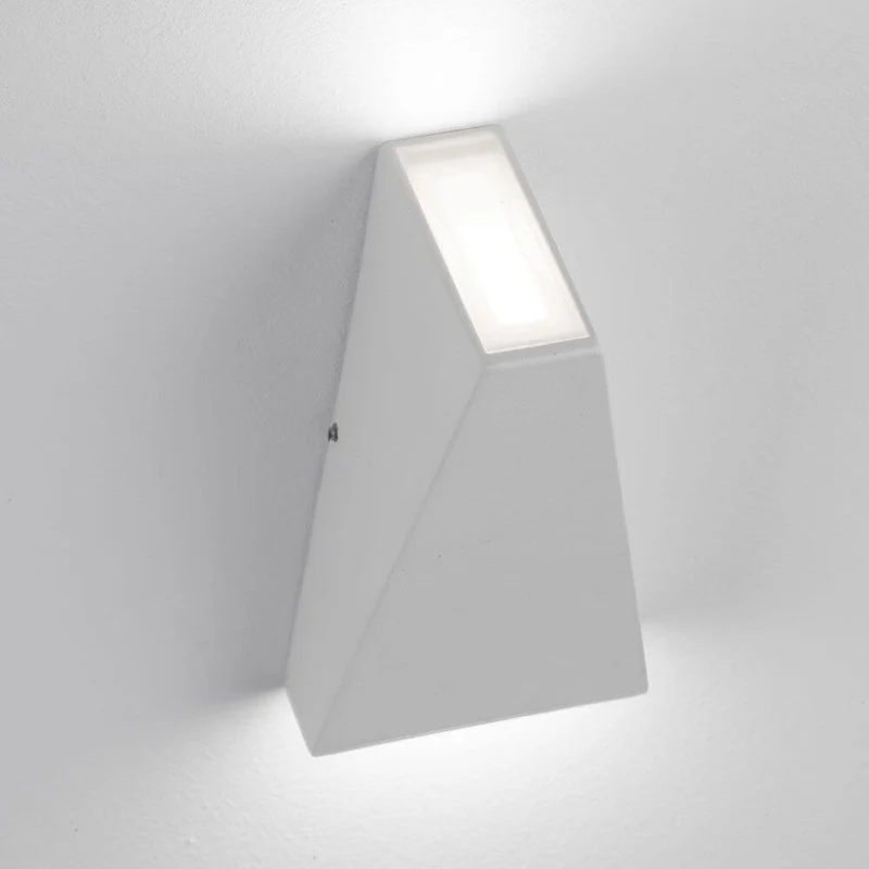 Miley Mini LED-Wandleuchte up&down IP54