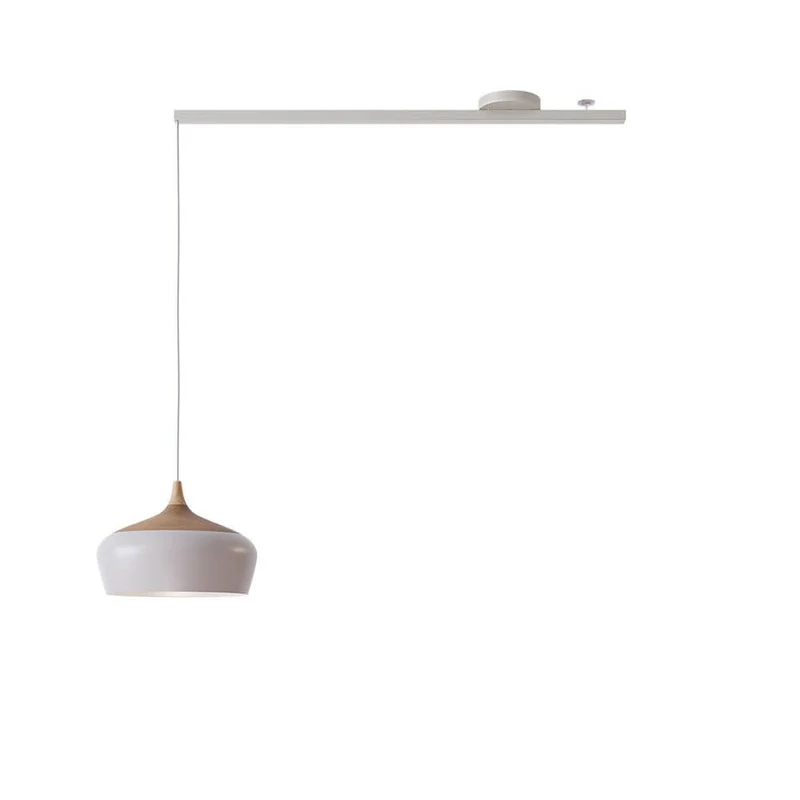 Swing 1 Aufhängesystem 90cm Single für eine Hängelampe