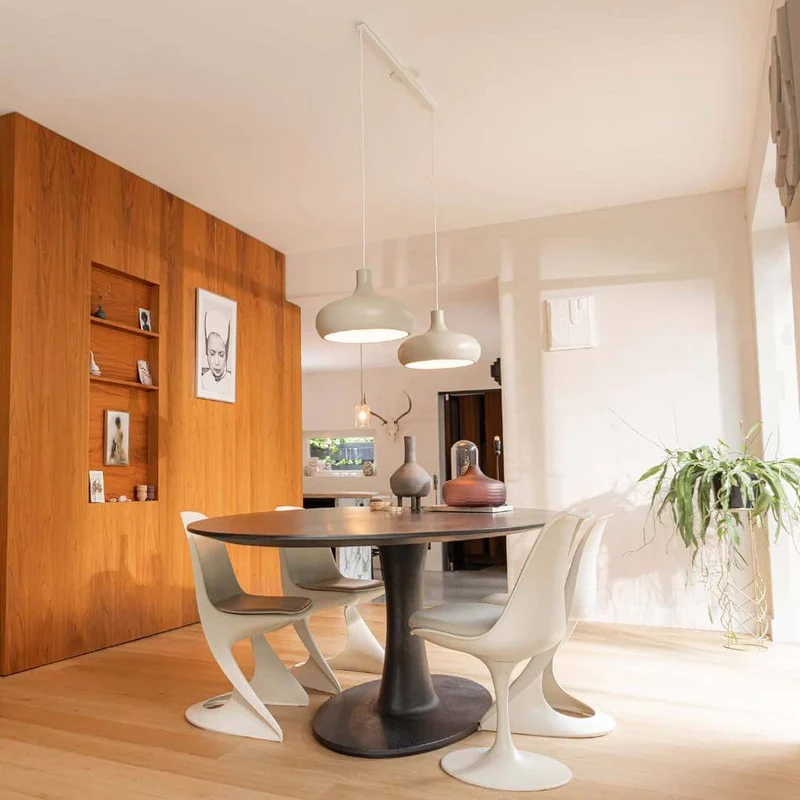 Swing 2 Aufhängesystem 90cm Twin für zwei Hängeleuchten