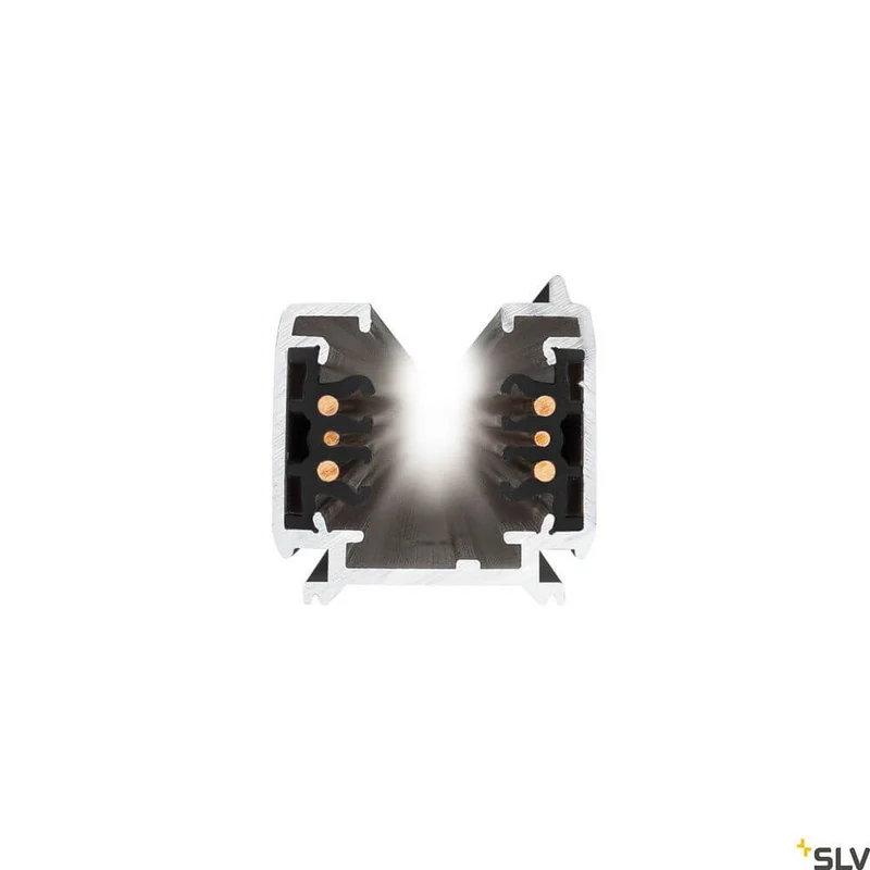 S-Track Dali Schiene 2m Schwarz