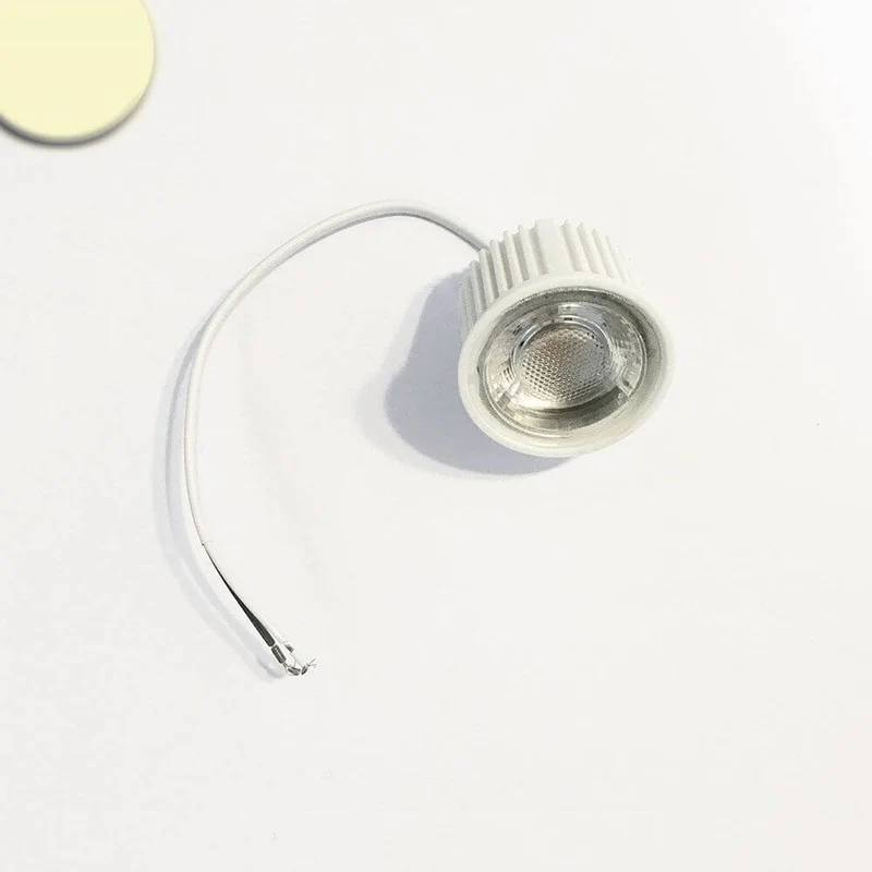 LED Coin Leuchtmittel für Einbauspots 5W