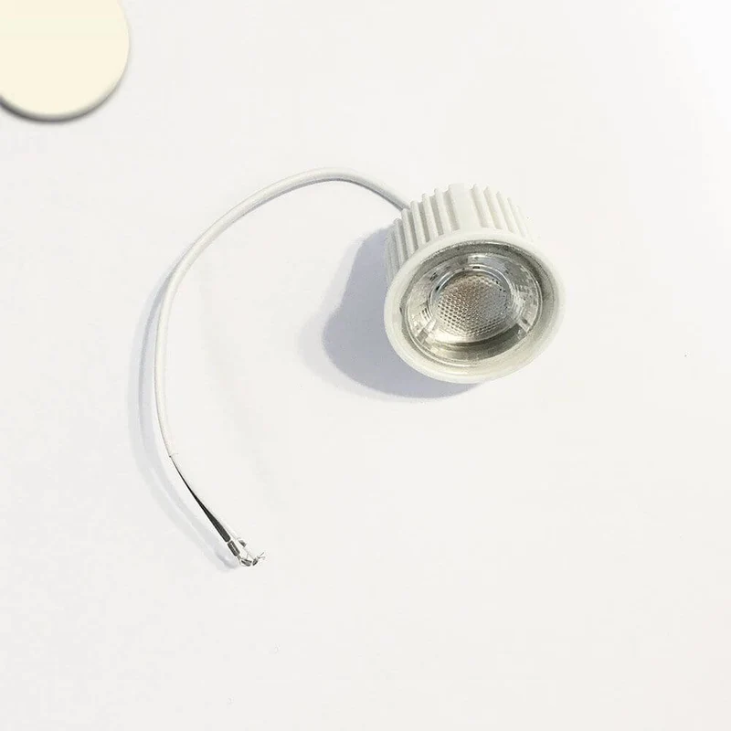 LED Coin Leuchtmittel für Einbauspots 5W