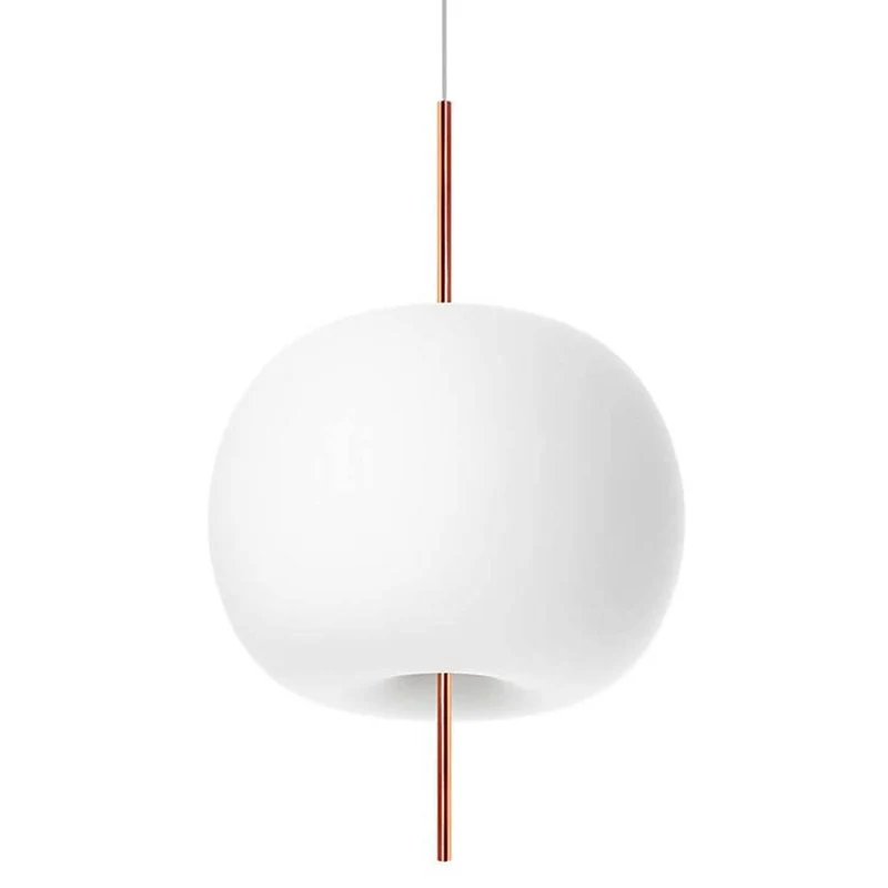Kundalini Pendellampe Kushi XL Ø 43cm
