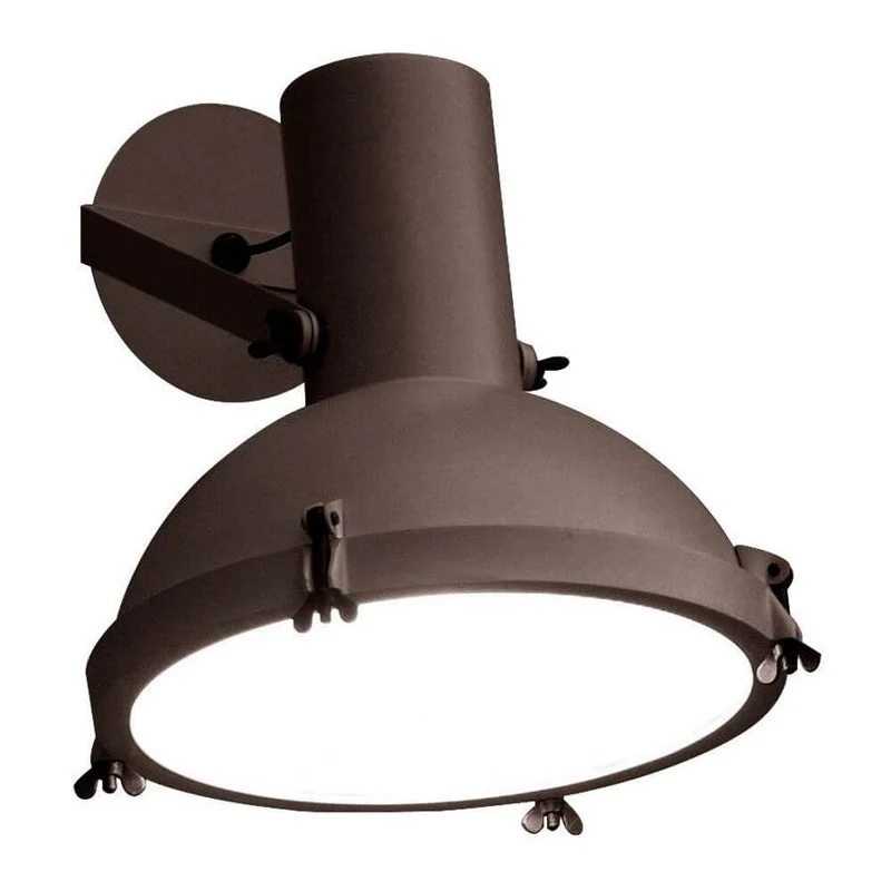 Nemo Projecteur 365 Outdoor Wandstrahler IP65
