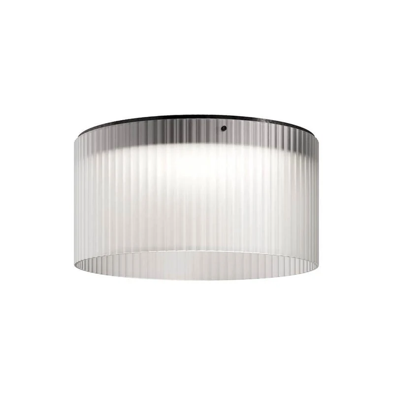 Kundalini LED Deckenlampe Giass Ø 50cm Dimmbar