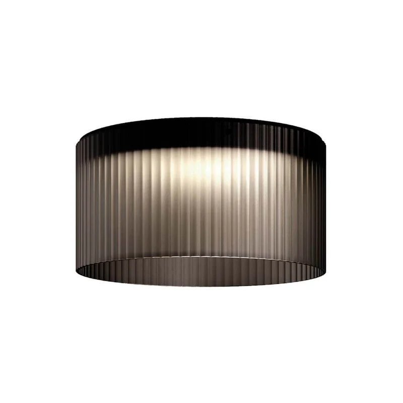 Kundalini LED Deckenlampe Giass Ø 50cm Dimmbar