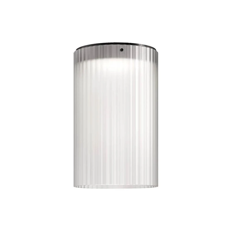 Kundalini LED Deckenlampe Giass Ø 30cm Dimmbar