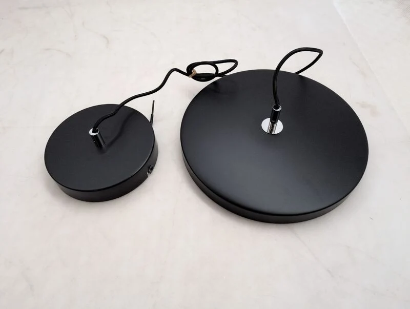 B-Ware Paulmann Pendelleuchte Hängelampe LED Zigbee schwarz matt Smart Home Steuerung