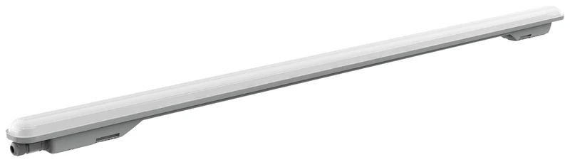 2x B-Ware Müller-Licht Aquaprofi Sensor 150 Feuchtraumleuchte Lampe 2 STÜCK SIEHE TEXT