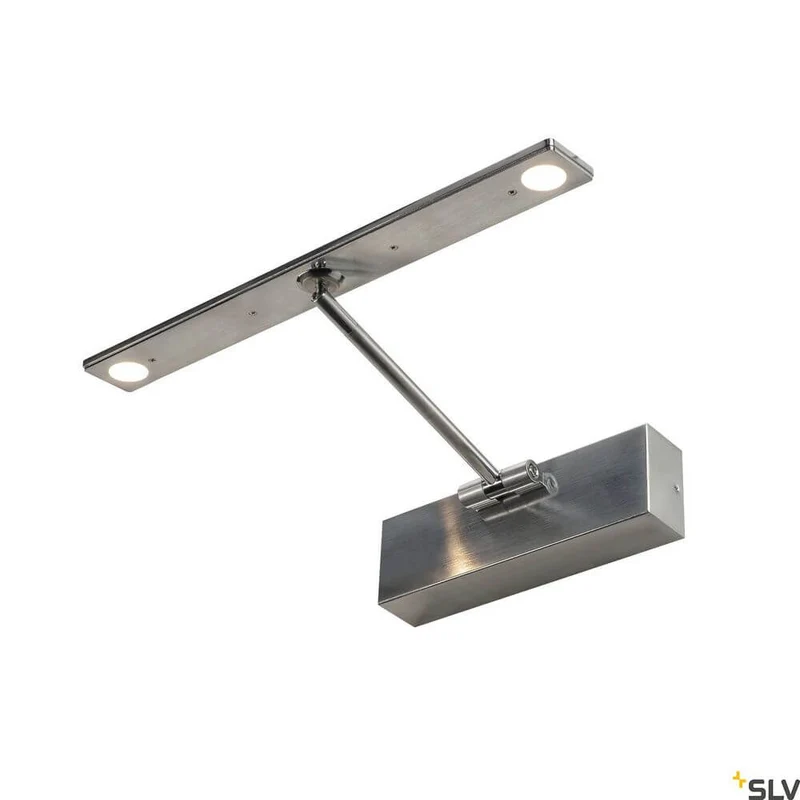 Retrato D Wandlampe 3000K Grau
