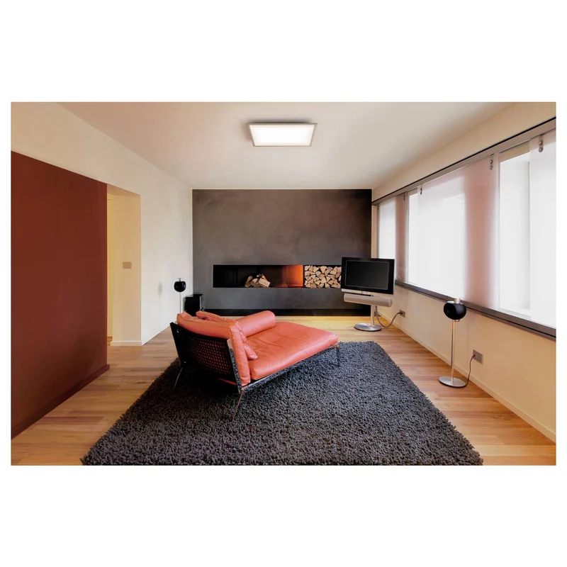 B-Ware OSRAM LED Panel Leuchte Smart+ Panelleuchte RGB Warmweiß Tageslichtweiß Dimmbar