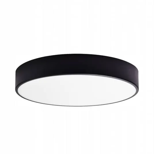 B-Ware Euluna Deckenlampe Cleo mit Glasdiffusor Deckenlampe Deckenlicht Dekolampe E27