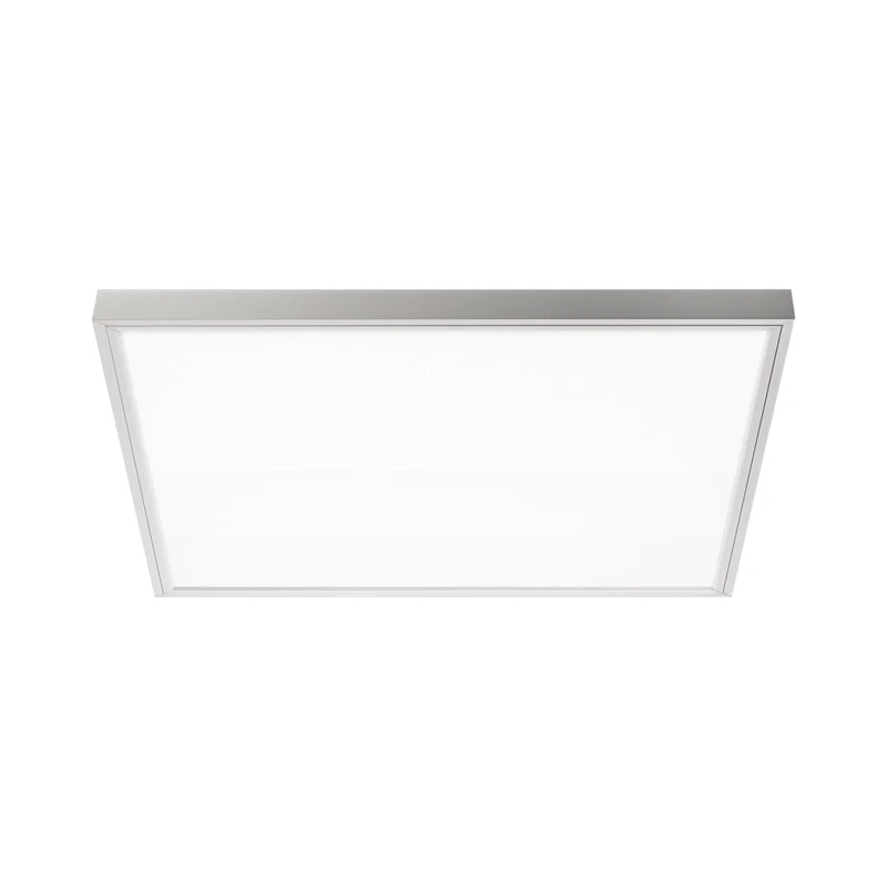 B-Ware Sigor LED-Panel Fled 4.320 lm 62x62 cm 115° 4.000 K Deckenlampe Lampe Leuchte