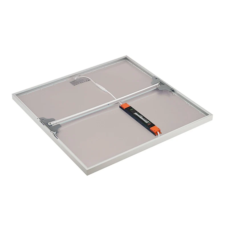 B-Ware Sigor LED-Panel Fled 4.320 lm 62x62 cm 115° 4.000 K Deckenlampe Lampe Leuchte