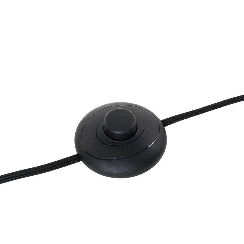 B-Ware Lucande Kellina Stehleuchte Stehlampe Standleuchte Leuchte Lampe Licht in Weiß