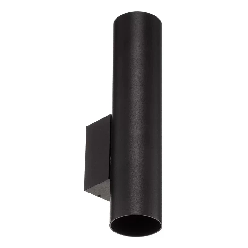 B-Ware Nowodvorski Lighting Wandleuchte Eye schwarz Wandlampe Lampe Leuchte Spot Licht
