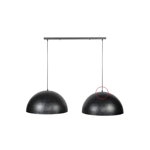 C-Ware famlights Hängeleuchte Akardien Hängelampe Deckenlampe Lampe SIEHE TEXT/FOTO