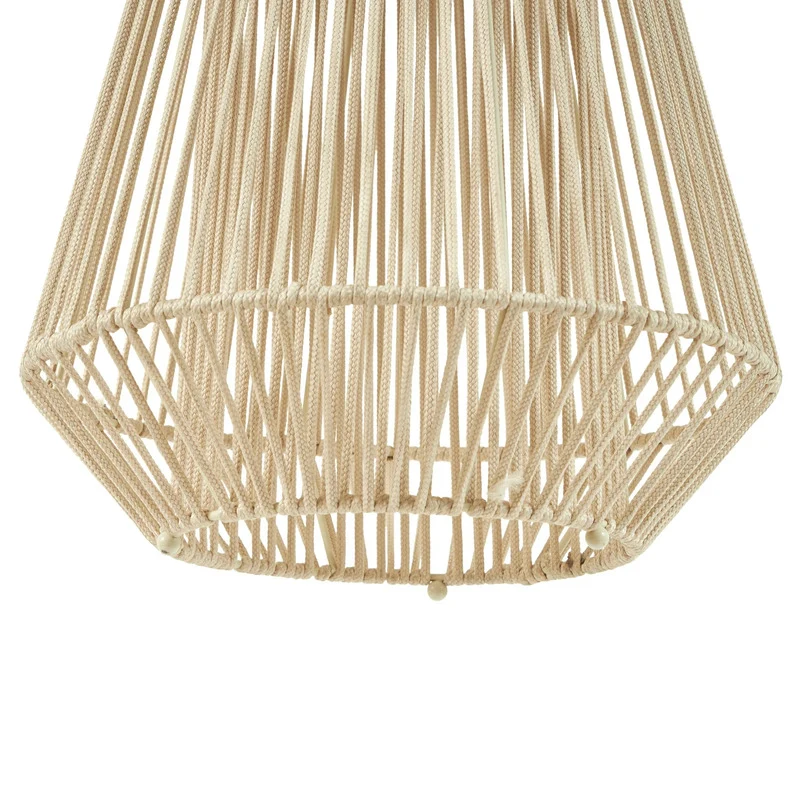 B-Ware Austas LED-Solarhängelampe Ø32cm beige USB Gartenlampe Hängelampe IP54 Leuchte