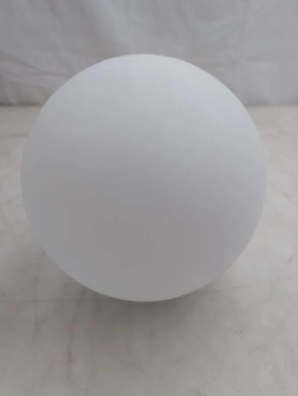 B-Ware Nordlux Hängeleuchte Pendelleuchte Grant LED Lampe dimmbar messing weiß Ø25cm