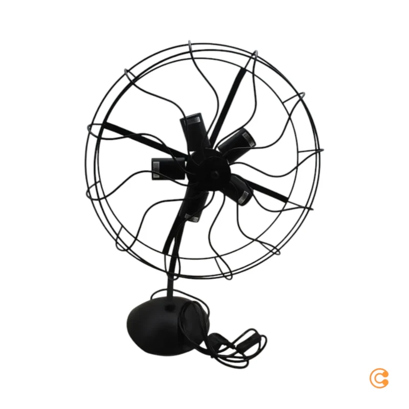 Näve Tischleuchte Lampe Metall ALEX Schwarz Beleuchtung Leuchte SIEHE TEXT/FOTO
