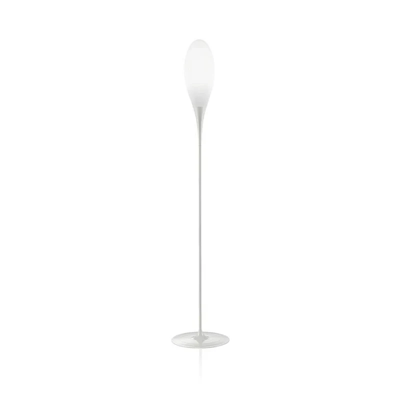 Kundalini Stehleuchte Spillo 180cm