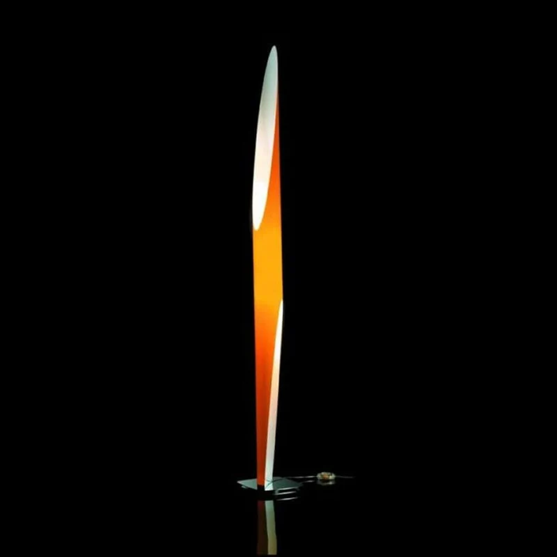 Kundalini Design-Stehlampe Shakti 200cm mit Dimmer