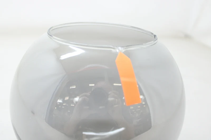 B-Ware Pendelleuchte Hängeleuchte Nova Luce PALMER E27 LED dimmbar Glas SIEHE TEXT/FOTO