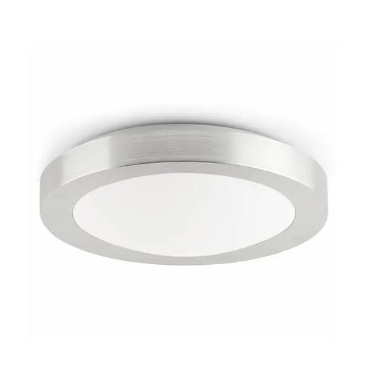B-Ware FARO BARCELONA Funktionale Deckenlampe LOGOS Deckenlampe Deko-Deckenlicht E27