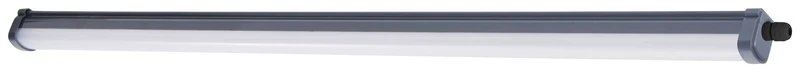 B-Ware Philips ProjectLine LED-Feuchtraumleuchte Deckenlampe LED 34 W Kaltweiß Schwarz