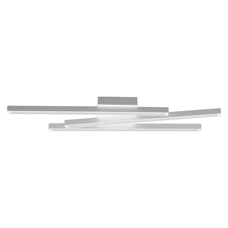 LED Deckenleuchte Linus Sidelong 2520lm Weiß