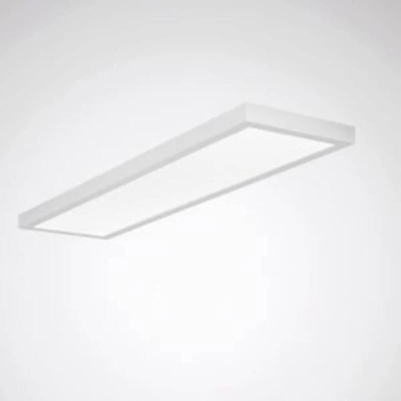 B-Ware Trilux Deckenleuchte Lampen LED Weiß Aluminium Leuchte Licht Lampe 8157851
