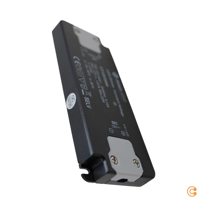 B-Ware Deko Light LED Treiber Netzteil FLAT CV UT12V 20W Stromversorgung 12V 1 Stück