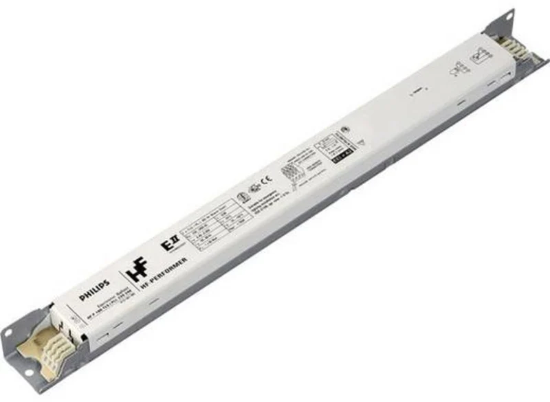 B-Ware Leuchtstofflampen Philips Lighting EVG 54 W (1 x 54 W) für TL5 Lampen
