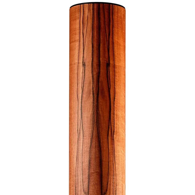 LED Holz-Stehlampe Lucerna 160cm Tineo