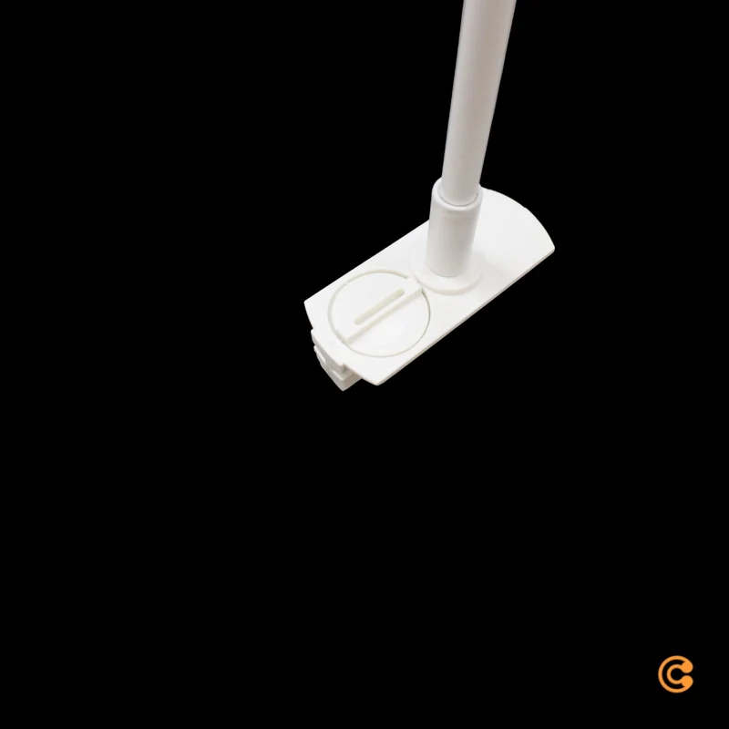 B-Ware Nordlux MIB 6 Hochvolt-Schienensystem-Leuchte Deckenlampen Link GU10 8 W Weiß